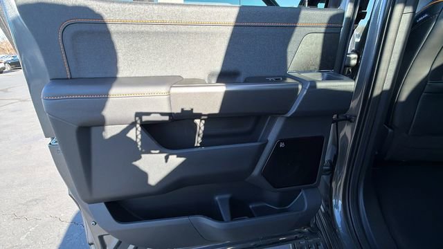 New 2025 Ford F150 Tremor w/ Equipment Group 402A High image 15