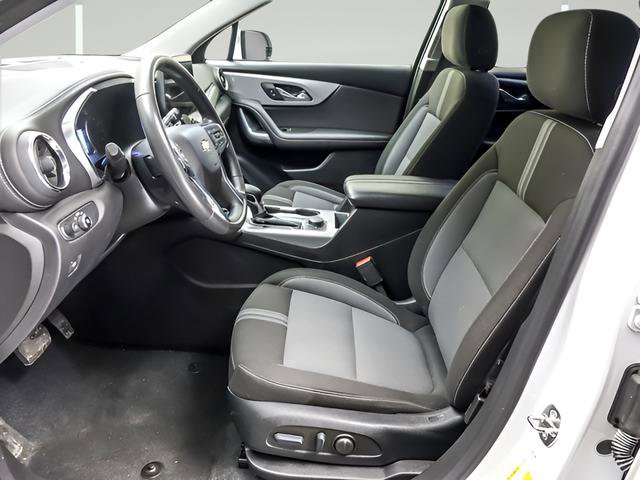 Used 2023 Chevrolet Blazer LT w/ Convenience Package image 8