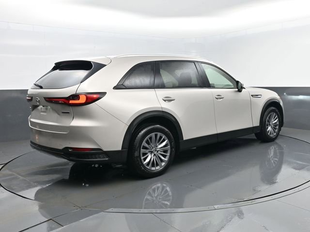 Used 2025 MAZDA CX-90 3.3 Turbo w/ Preferred Package image 25
