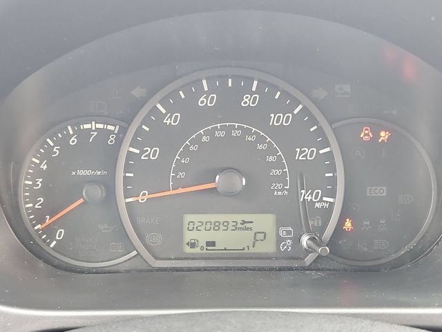 Used 2024 Mitsubishi Mirage Black Edition FWD image 16