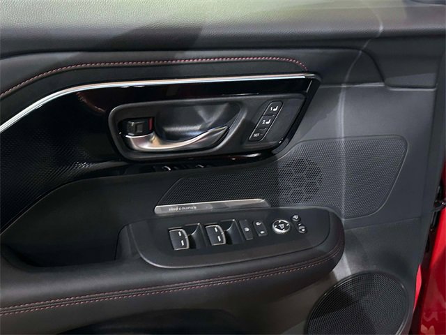 Used 2025 Acura ADX A-Spec image 13