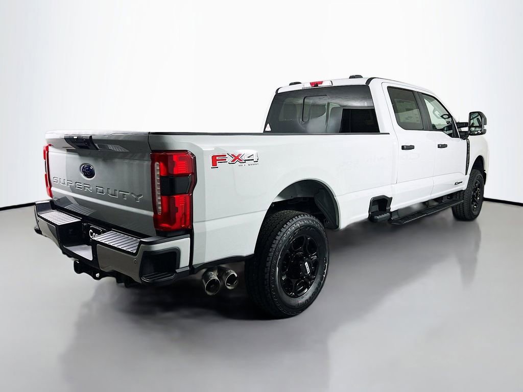 New 2026 Ford F250 XL w/ STX Appearance Package image 14