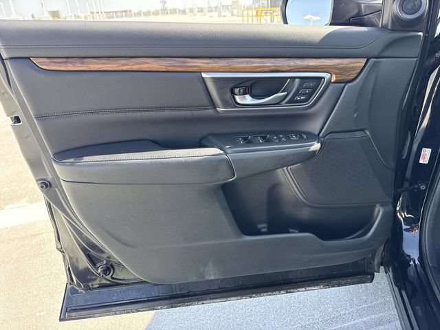 Used 2018 Honda CR-V EX-L image 13