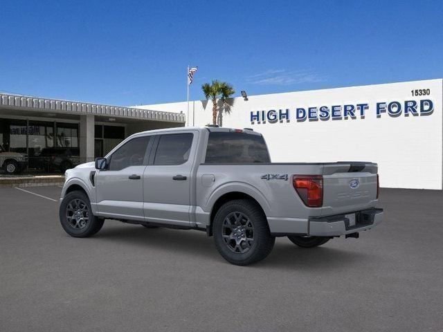 New 2026 Ford F150 STX AWD/4WD image 4