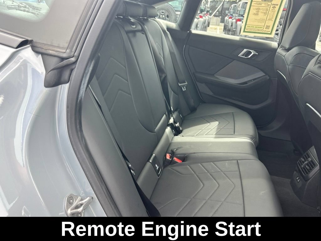 Used 2026 BMW M235i xDrive AWD/4WD image 27