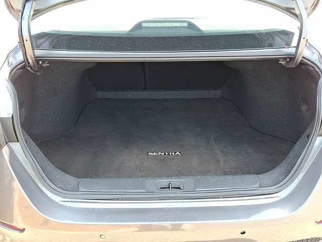 Used 2023 Nissan Sentra S FWD image 23