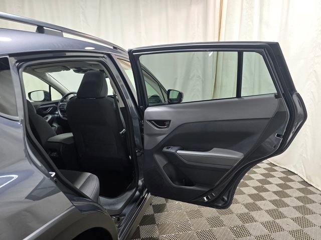 Certified 2025 Subaru Crosstrek 2.0i Premium image 30