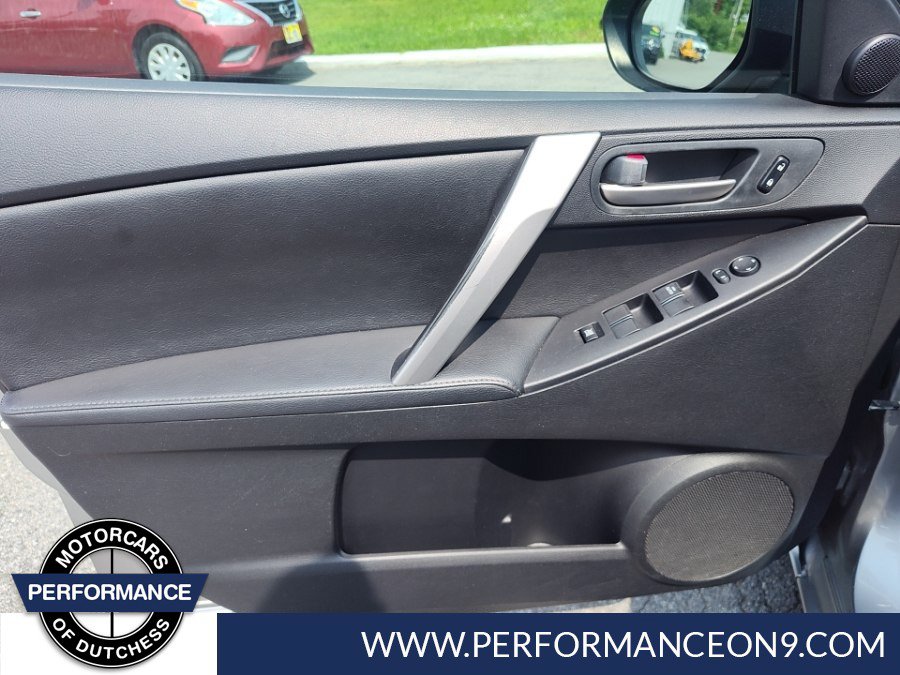Used 2010 MAZDA MAZDA3 s Grand Touring FWD image 10
