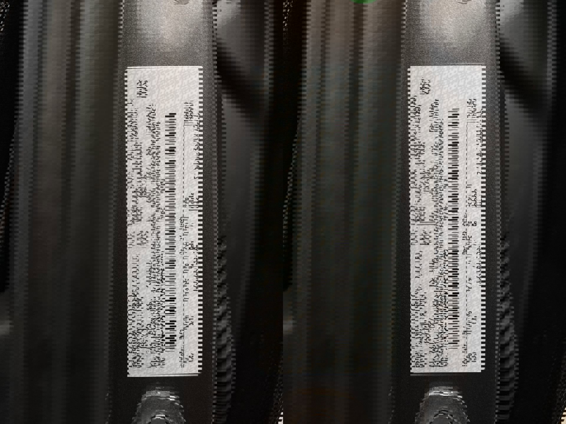 Used 2022 Ford Escape SEL image 25