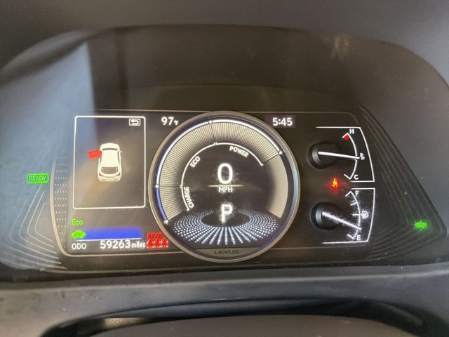 Used 2019 Lexus UX 250h w/ Premium Package AWD/4WD image 16