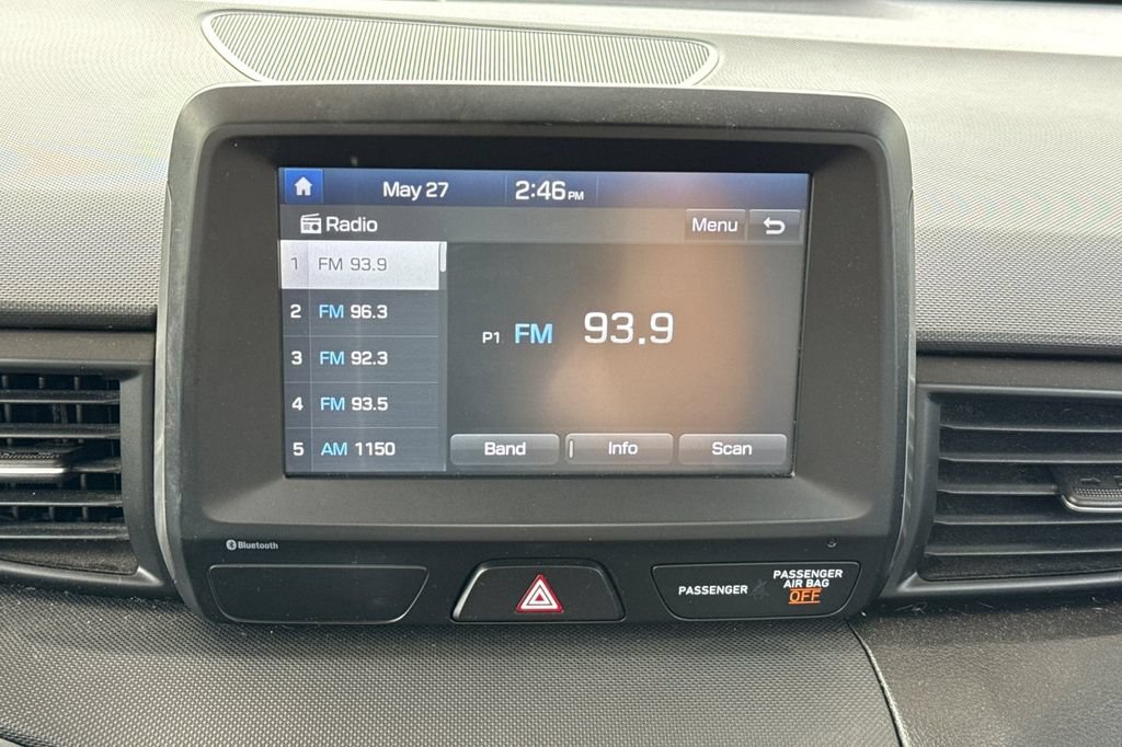 Used 2019 Hyundai Veloster 2.0 FWD image 27