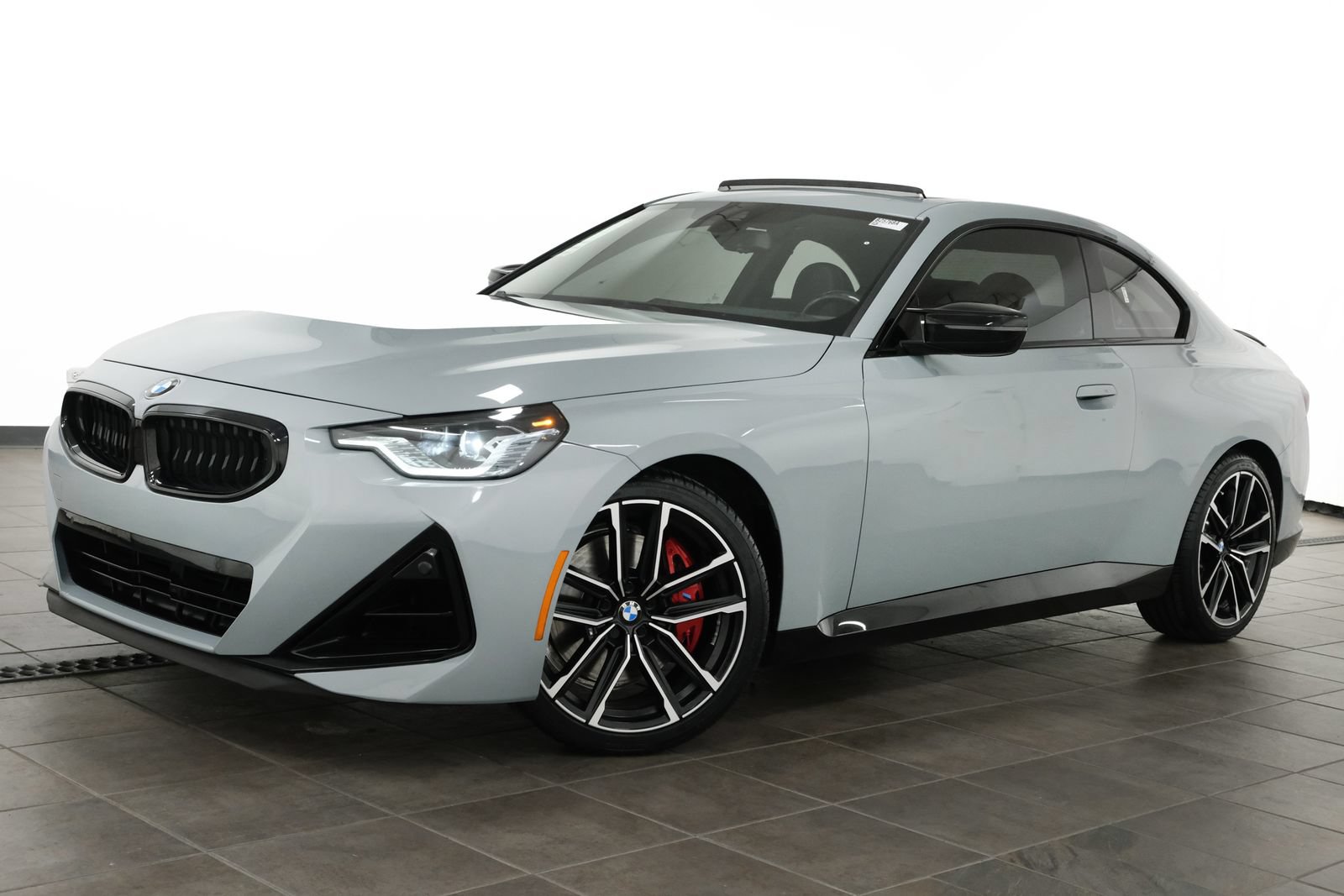 Used 2023 BMW M240i xDrive Coupe w/ Premium Package