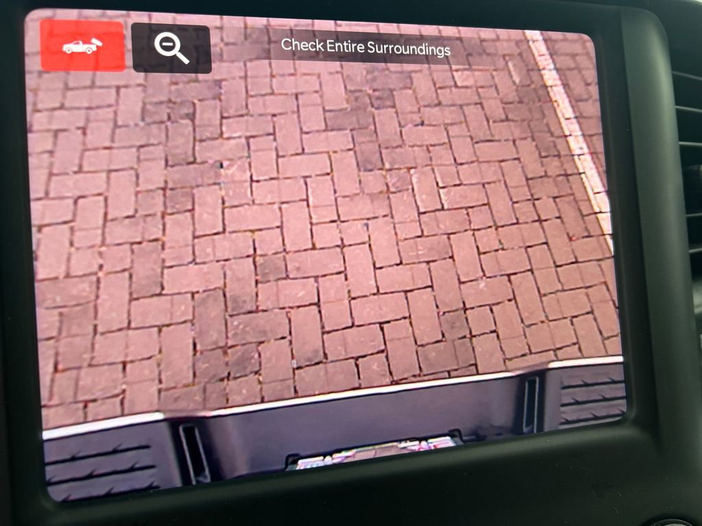 Used 2024 RAM 2500 Big Horn image 25