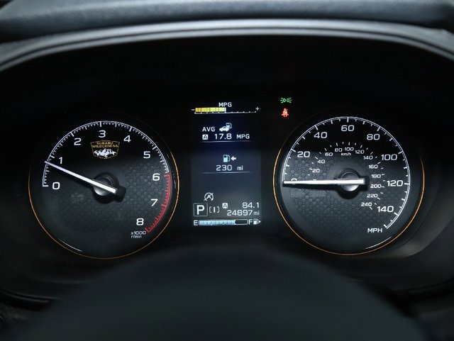 Certified 2023 Subaru Forester Wilderness image 27