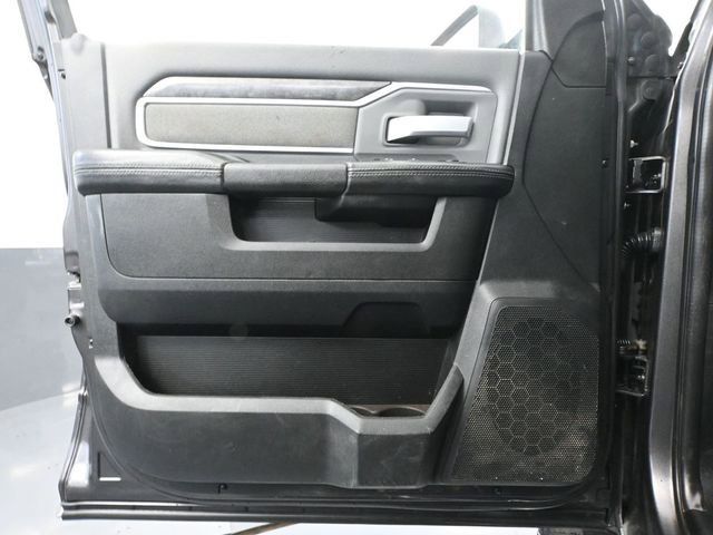 Used 2020 RAM 2500 Lone Star w/ Level 2 Equipment Group image 22