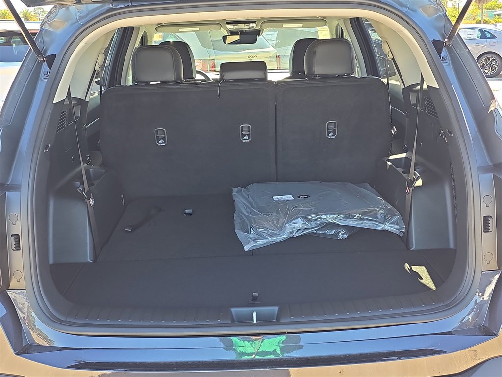 New 2026 Kia Sorento S image 12