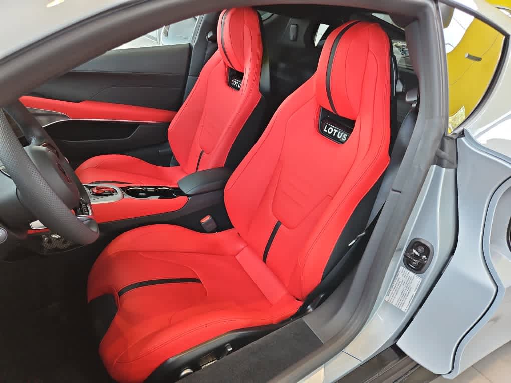 New 2025 Lotus Emira image 23