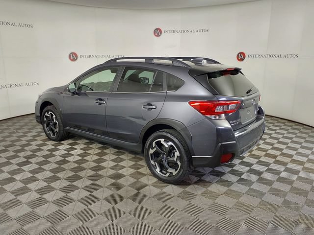 Used 2023 Subaru Crosstrek 2.5i Limited AWD/4WD image 7
