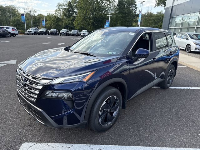 New 2026 Nissan Rogue SV image 3