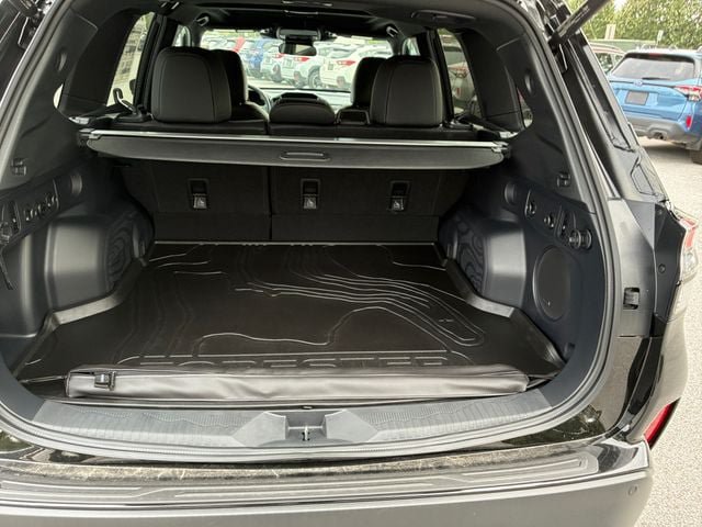 New 2026 Subaru Forester Limited AWD/4WD image 16