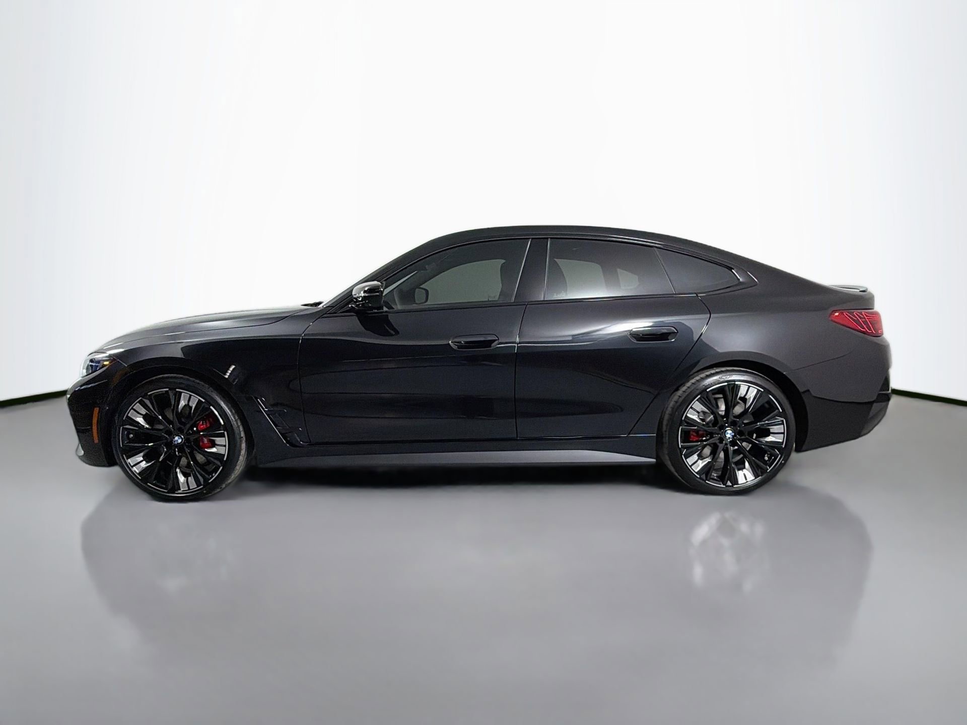 New 2026 BMW 430i w/ M Sport Package image 8