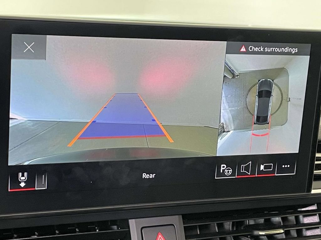 Used 2021 Audi A5 2.0T Prestige image 32