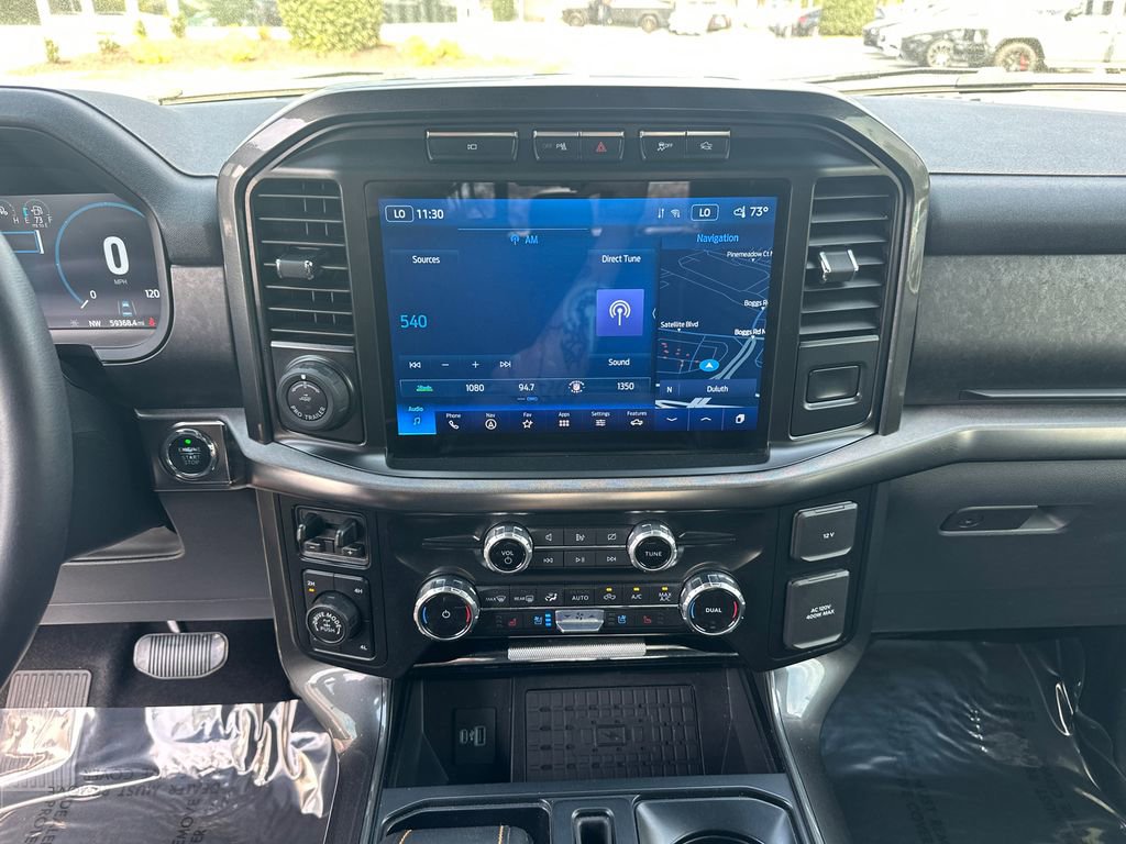 Used 2023 Ford F150 Tremor w/ Equipment Group 402A High image 27