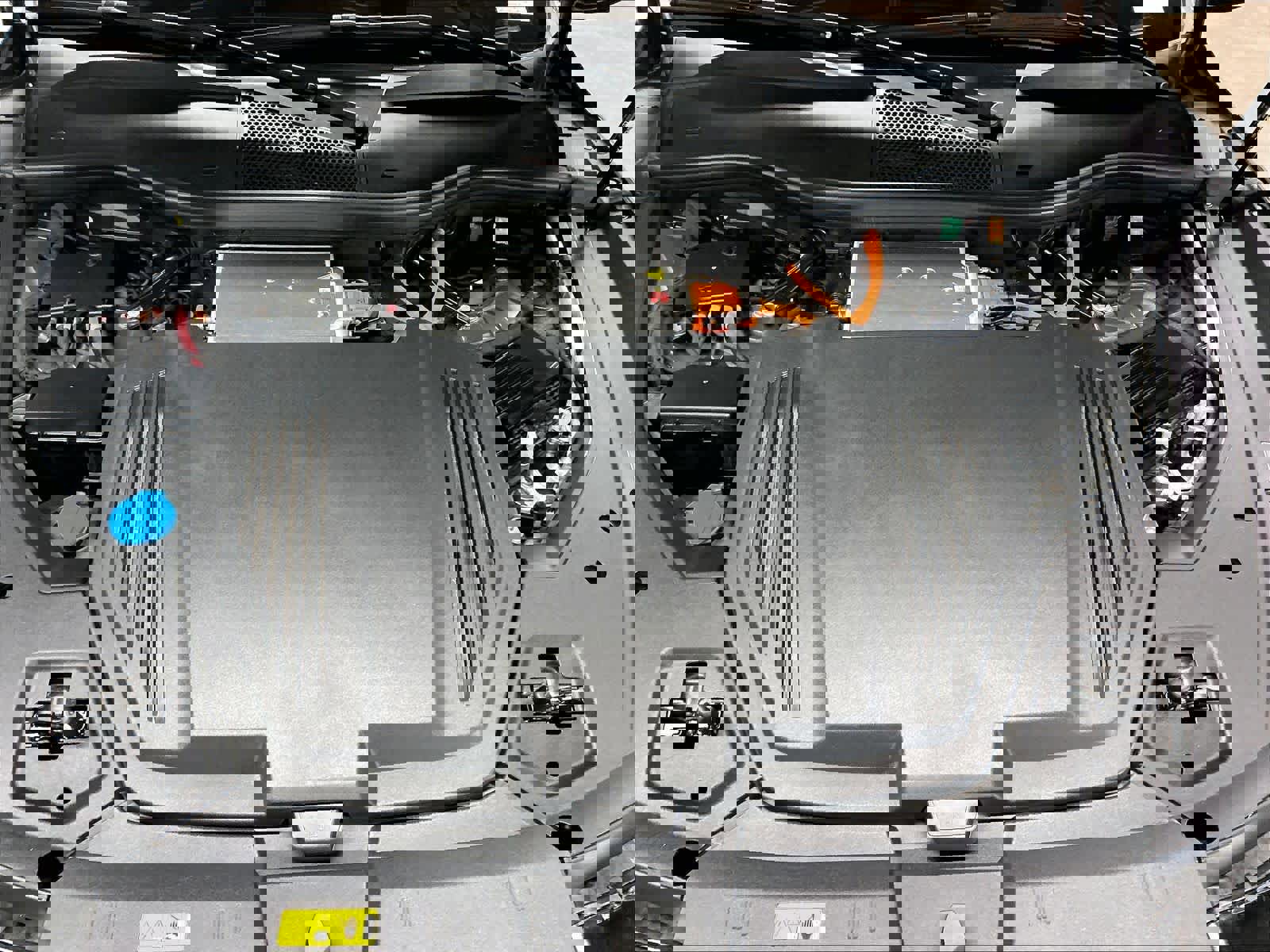 Certified 2024 Audi Q8 e-tron Prestige w/ Prestige Package image 13