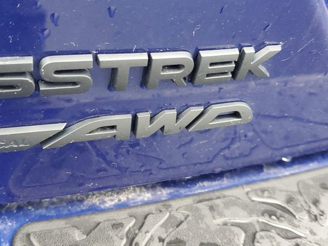Certified 2024 Subaru Crosstrek 2.5i Wilderness w/ Wilderness Package AWD/4WD image 6
