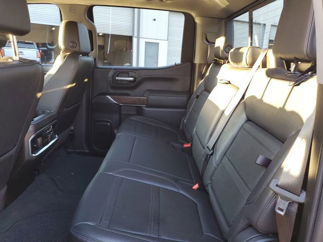 Used 2021 GMC Sierra 1500 Denali w/ Denali Ultimate Package image 11