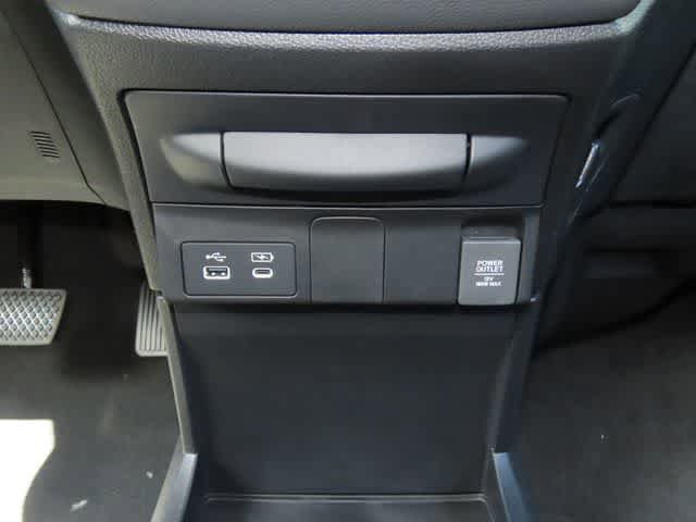 New 2026 Honda Odyssey EX-L image 22