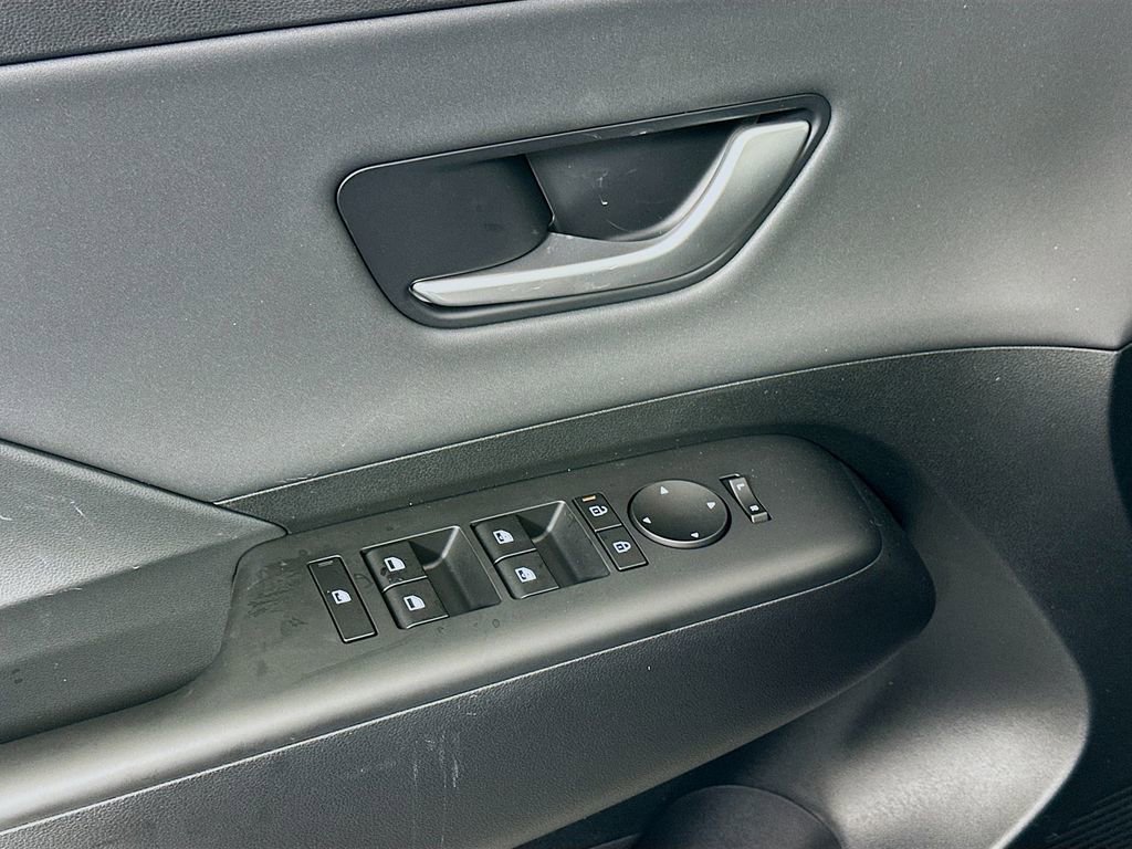 New 2026 Hyundai Kona SEL Premium image 19