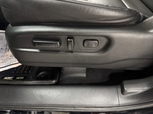 Used 2023 Honda Ridgeline RTL-E image 20