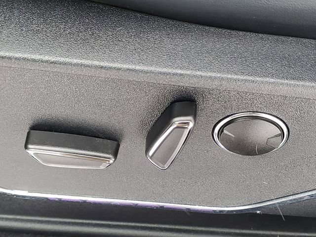 Used 2023 Ford F150 Platinum w/ Equipment Group 701A High image 7