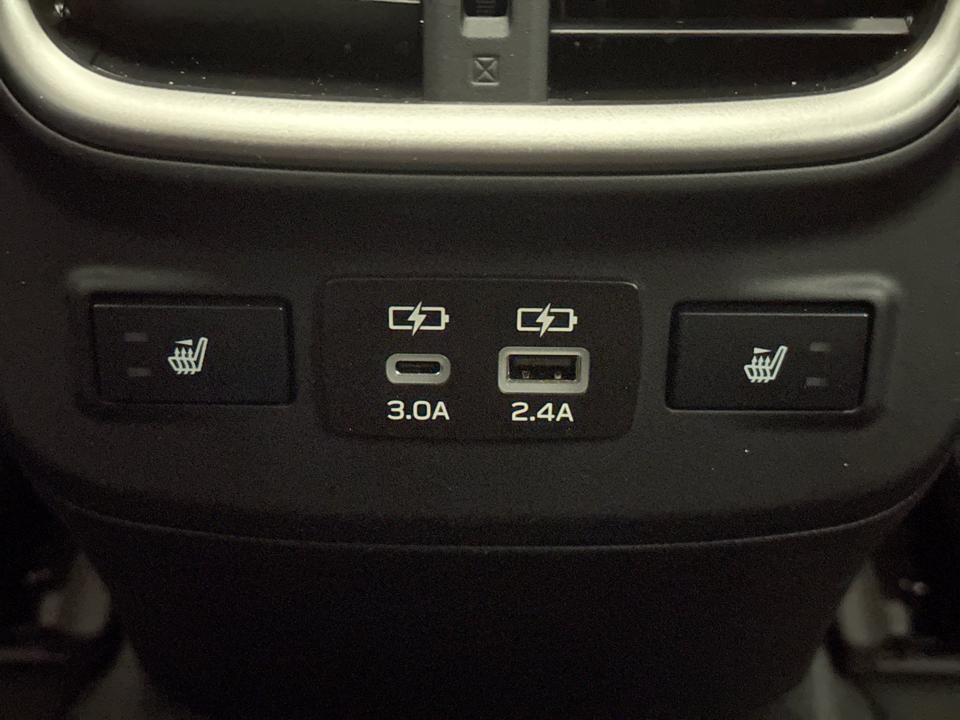 Used 2023 Subaru Outback Touring XT AWD/4WD image 21