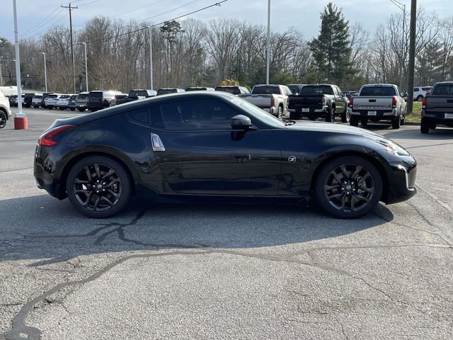 Used 2020 Nissan 370Z Coupe image 6