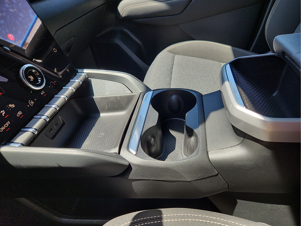 New 2027 GMC Terrain Elevation FWD image 22
