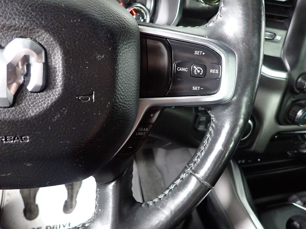 Used 2019 RAM 1500 Big Horn image 22