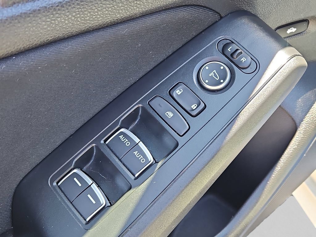 Certified 2025 Honda Civic Sport image 22