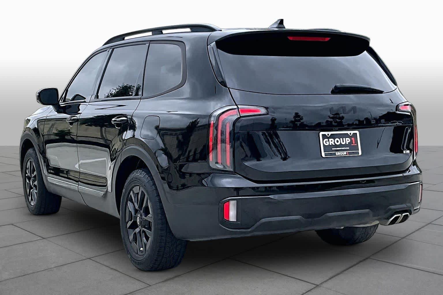 Certified 2024 Kia Telluride SX X-Pro AWD/4WD image 18