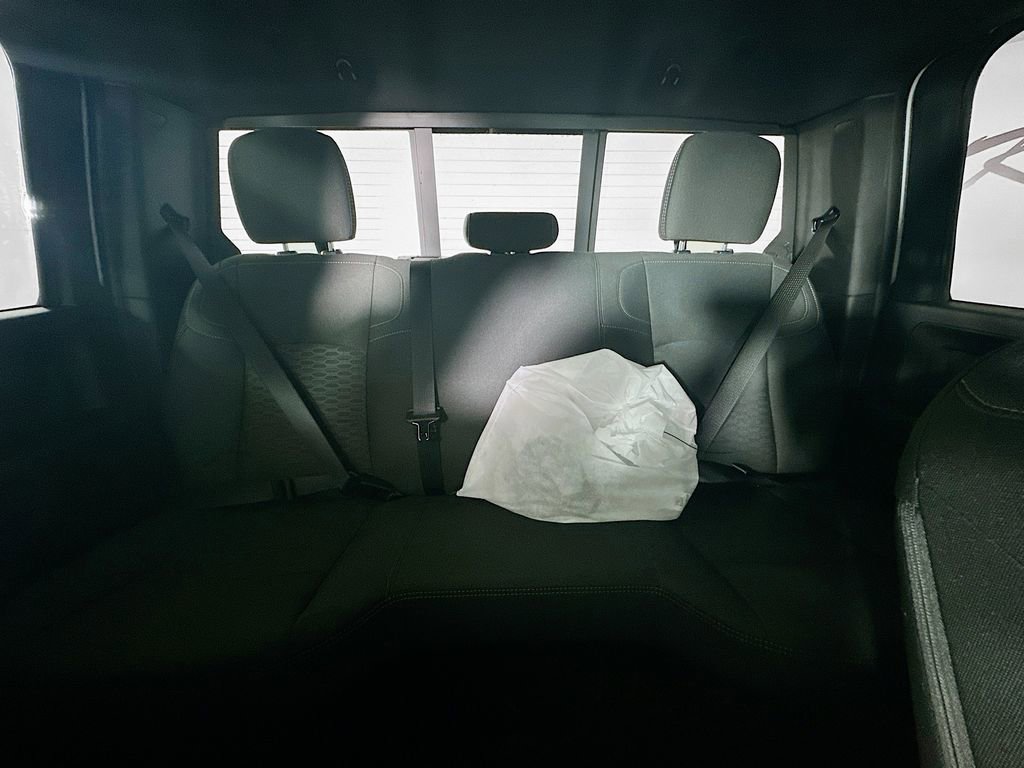 New 2026 RAM 3500 Tradesman image 10