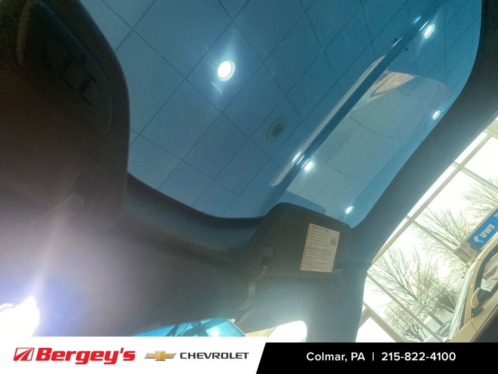 Certified 2015 Chevrolet Corvette Stingray Coupe w/ 3LT Preferred Equipment Group image 28