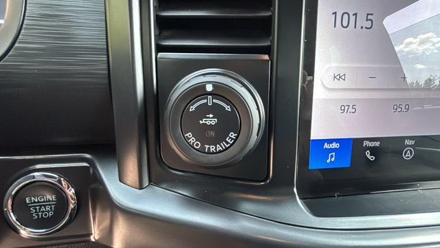 Used 2024 Ford F150 XLT w/ Equipment Group 302A MID AWD/4WD image 26