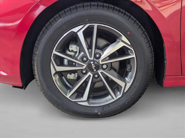 Used 2023 Kia Forte LXS image 22