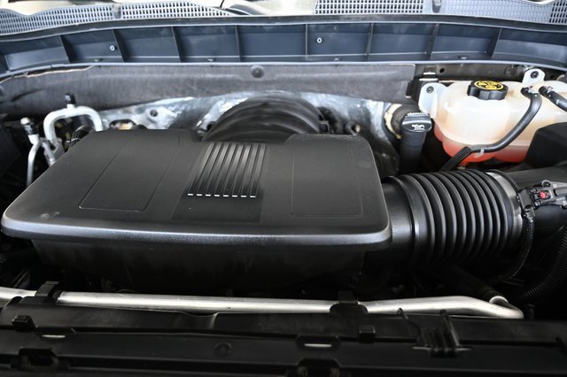 Used 2019 GMC Sierra 1500 SLT w/ SLT Premium Plus Package image 33