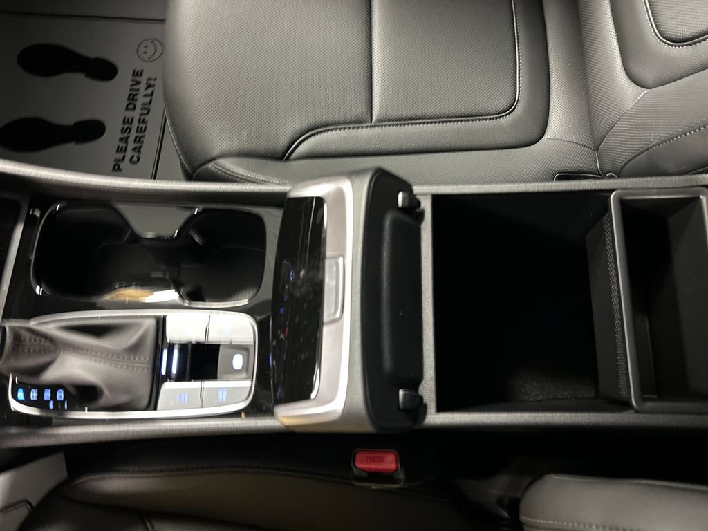 New 2027 Hyundai Santa Cruz SE AWD/4WD image 19