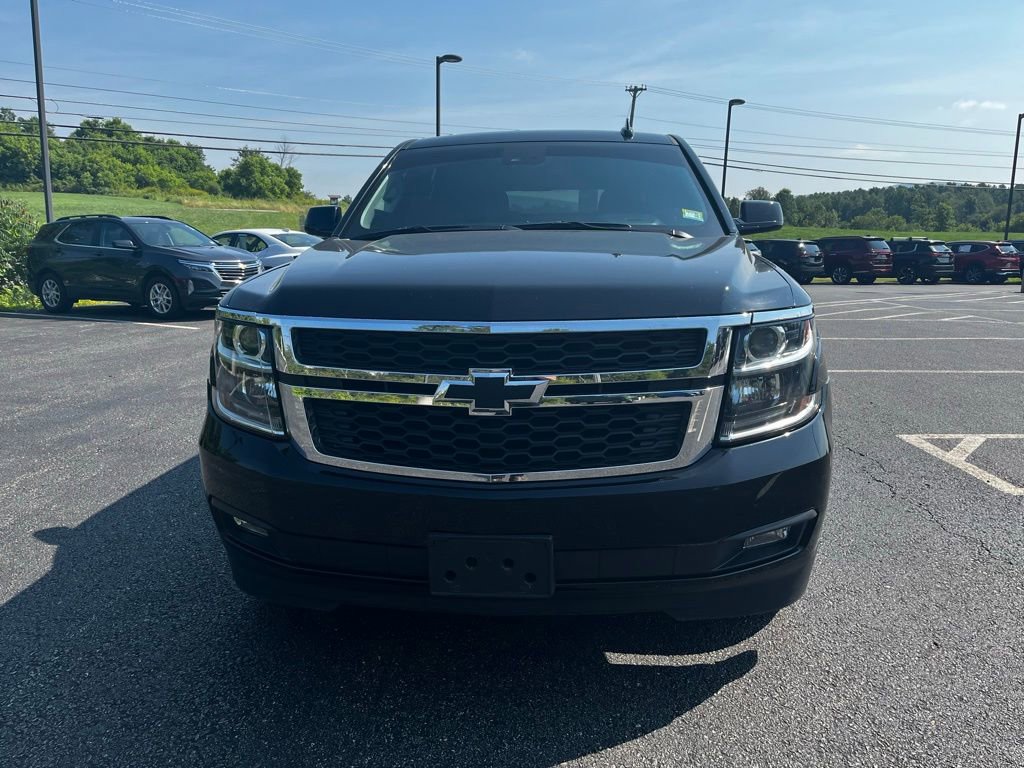Used 2020 Chevrolet Tahoe LT image 2