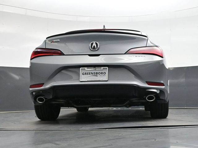 New 2026 Acura Integra A-Spec FWD image 30