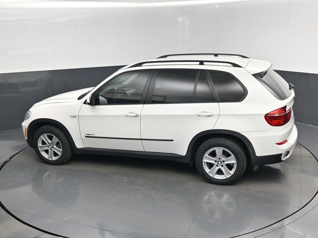 Used 2012 BMW X5 xDrive35i image 49