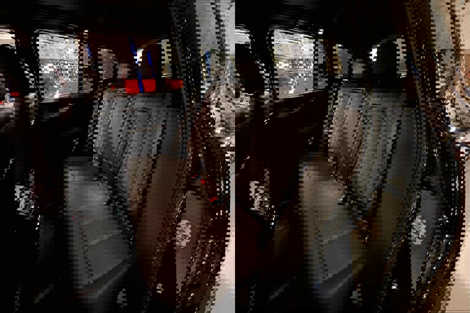 Used 2018 BMW X3 M40i w/ Premium Package image 19